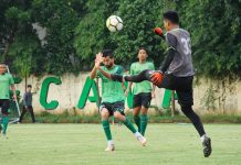 Persebaya Tak Akan Sepelekan Persinga