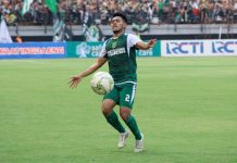 Novan Setya Sasongko, Piawai Bertahan Sekaligus Menyerang