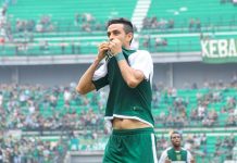 Adminitrasi Belum Tuntas, Dutra Balik ke Surabaya