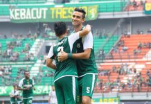 Dutra WNI, Persebaya Belum Putuskan Tambah Pemain Asing Baru