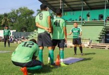 Damian Lizio Beri Sinyal Gabung Persebaya
