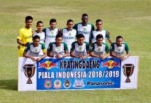 Untuk Leg 2, Bejo Serahkan Kendali Tim ke Djanur