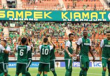 Ular Tangga Persebaya