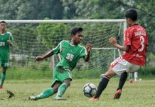 Persebaya U-17 Siap Fight Demi Gelar Juara
