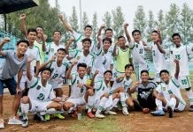 Persebaya U-17 Lawan Persigowa U-17 di Babak 8 Besar