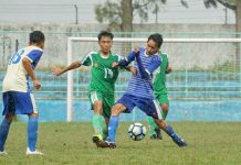 Persebaya vs Bali United di Semifinal Piala Soeratin U-17