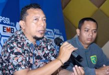 Belajar dari Kesalahan, Persidago Tetap Optimis Kejar Skor