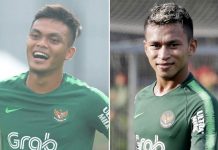 Bermain Sebagai Pengganti, Valdo Pastikan Kemenangan Timnas U-23