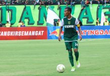Terima Kasih Kaka Ruben