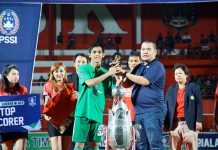 Djanur Melirik Top Skor Piala Soeratin U-17