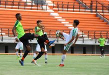 Djanur Masih Soroti Kinerja Lini Belakang Persebaya