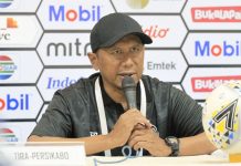 Pernah Janjian Lolos Bareng Djanur, RD Sumringah Harapannya Terkabul