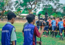 SWA TV, Stasiun TV Milik SMK Dr Soetomo yang Siarkan Langsung Kompetisi Internal Persebaya