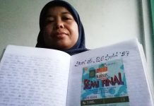 Mbak Rum, Tiket Final di GBK Rp 5.000, dan Sederet Catatan Bersejarah