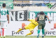 Abdul Rohim, Si Ahli Penepis Tendangan Penalti