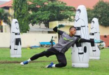 Tak Ada Babak Tambahan, Persebaya Siapkan Skema Tendangan Penalti