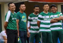 Catatan Psikolog Persebaya Usai Babak Penyisihan Piala Presiden di Bandung