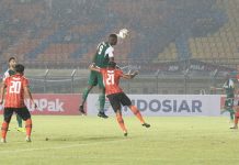 Terima Kekalahan, Putu Gede Sebut Persebaya Lebih Baik