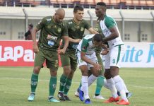 Inilah Klasemen Akhir Grup A Piala Presiden 2019