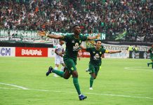 Menanti Ledakan Amido Balde di Liga 1