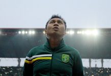 Azrul Minta Maaf, Bakal Susun Langkah-Langkah Strategis Bangkitkan Persebaya
