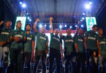 Lima Sponsor Deal dengan Persebaya, Launching Jersey di Laga Terdekat