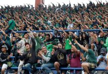 Bonek sebagai Mitra Persebaya