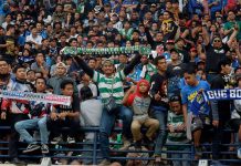 Draft Biaya Tret Tet Tet Persebaya Fans Musim 2019