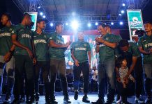 Syaifuddin dan Sederet Kesan tentang Bonek Fair 2019