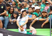 93 Tahun Persebaya untuk Bonek dan Masyarakat Surabaya