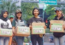 Meletakkan “Maling Gorengan” Pada Tempatnya