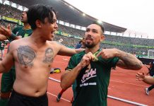 Players To Watch: Zah Rahan Krangar dan Damian Lizio