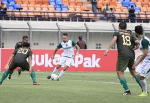 Target Menang Hasil Imbang, Djanur Anggap Adil