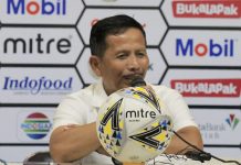 Djanur Akui Babak Pertama Skema Tak Jalan