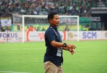 Seandainya Saya Djanur, Ini Starting Line Up Lawan Arema
