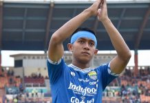 Febri Hariyadi Dipanggil Timnas, Persebaya Tak Merasa Diuntungkan