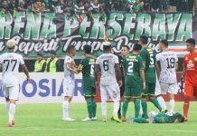 Merasa Dirugikan, RD Curhat Kenangan Buruk dan Minta Wasit Diistirahatkan