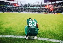 Hansamu Yama Ungkap Alasan Teteskan Air Mata Usai Kalahkan Tira