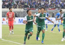 Persebaya Optimistis Kalahkan TIRA Persikabo