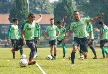 Djanur Waspadai Pressing Ketat TIRA Persikabo