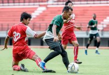 Salah Passing Masih Jadi Kelemahan Persebaya