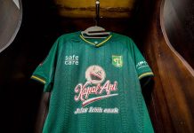 Sore Ini, Grand Launching Jersey Persebaya Musim 2019