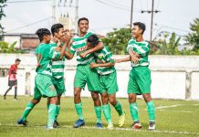 Kompetisi Internal 2019 Resmi Dibuka, Gelar Kompetisi KU-15