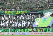 Aji Santoso: Rivalitas Boleh Asal Jangan Merugikan