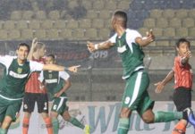 M. Irvan Bercerita Perasaannya Lawan Mantan Klub