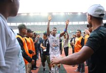 Benarkah Wasit Berat Sebelah dan Perlu Diistirahatkan?