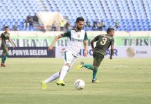 Persebaya Tak Anggap Enteng Lawan