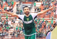 Players To Watch: Manuchekhr Dzhalilov dan Aleksandar Rakic