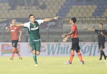 Dutra: Permainan Belum Maksimal, Persebaya Masih Beradaptasi
