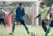 Evaluasi Babak Penyisihan, Persebaya Telat Panas di Babak Pertama